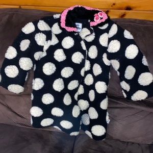 Corky and Company coat